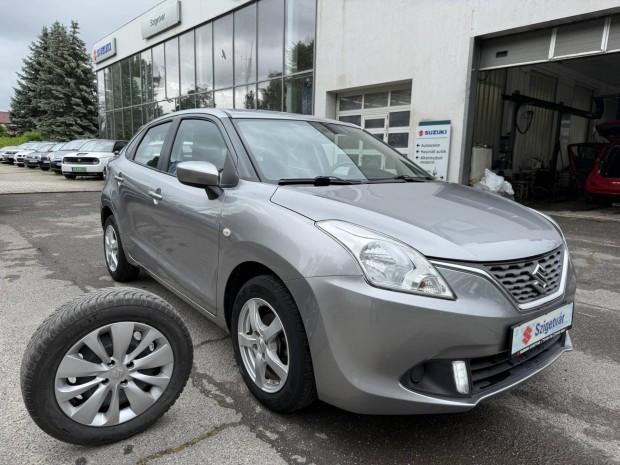 Suzuki Baleno 1.2 GL Garanciával Szigetváron