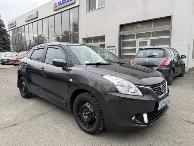 Suzuki Baleno 1.2 GL Garancival Szigetvron so...