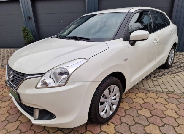 Suzuki Baleno 1.2 GL KM Garancia! 1 v Garancia...