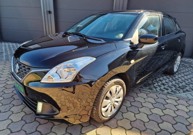 Suzuki Baleno 1.2 GL KM Garancia- lsfts. KL...