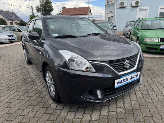 Suzuki Baleno 1.2 GL Magyarországi!27000-KM!
