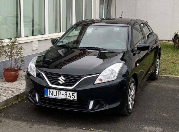 Suzuki Baleno 1.2 GL Magyarorszgi - 150 ezer K...