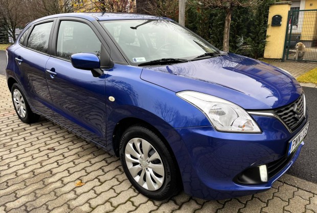 Suzuki Baleno 1.2 GL Mo.-i els tulajdonostl F...