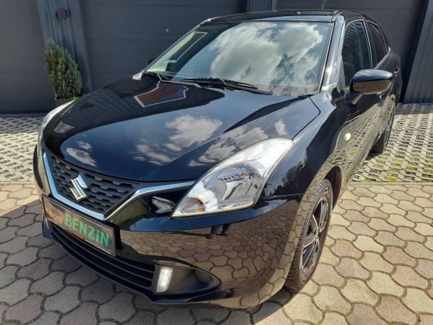 Suzuki Baleno 1.2 GL Nagyon Szép. Klímás.1Gazdá...