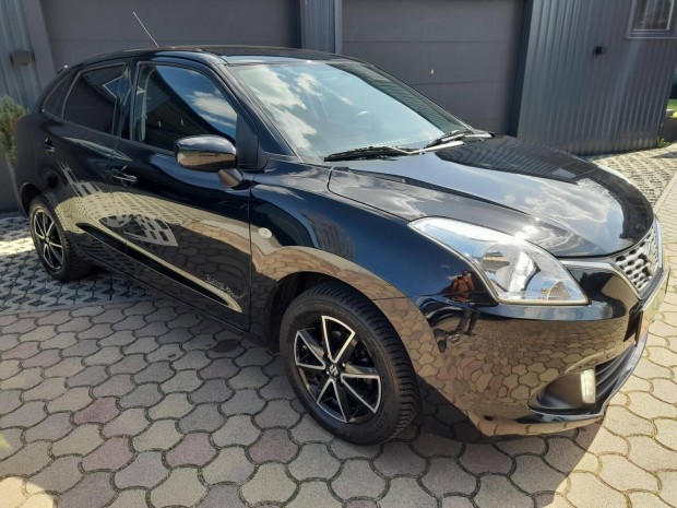 Suzuki Baleno 1.2 GL Nagyon Szép. Klímás.1Gazdá...