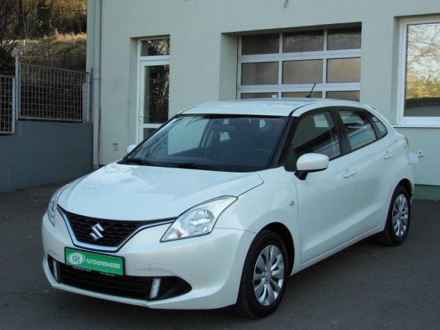 Suzuki Baleno 1.2 GL Szervizk�nyv-�l�sf�t�s-Kl�...