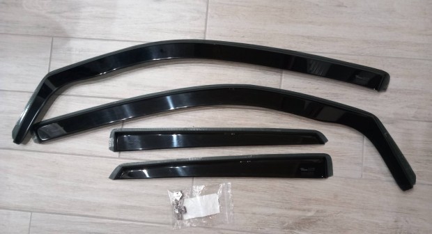 Suzuki Baleno Heko légterelő