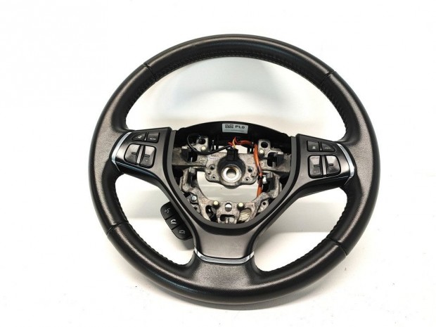 Suzuki Baleno II Multikomny