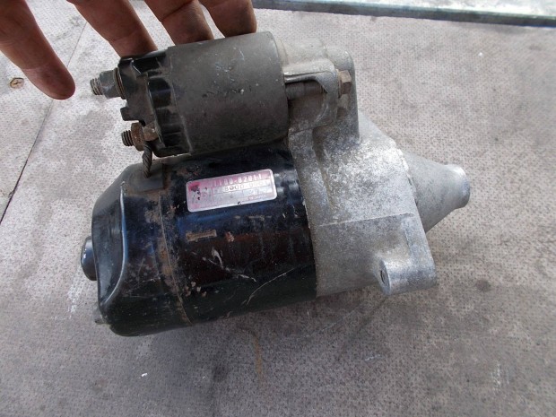 Suzuki Baleno Suzuki Swift II. gy�ri �nind�t� 31100-82011 028000-9901