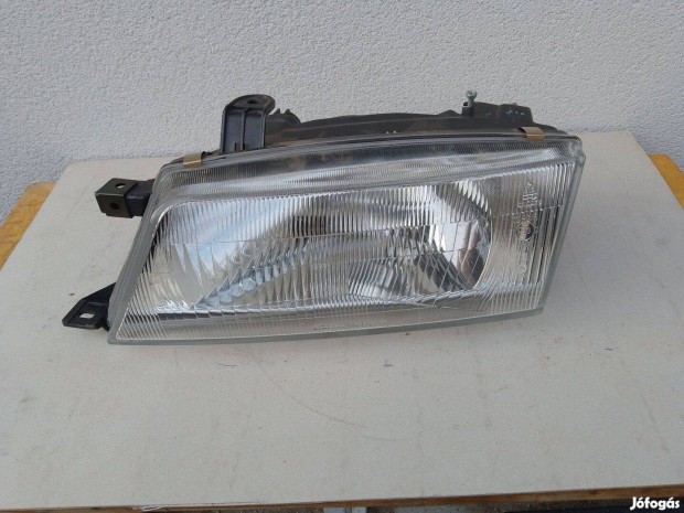 Suzuki Baleno bal gyri j fnyszr ('99-ig)