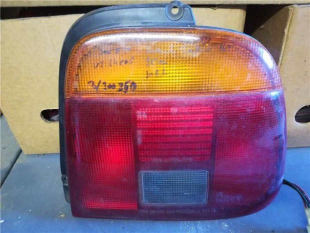 Suzuki Baleno h�ts�l�mpa jobb (4) 1995 -> 1998