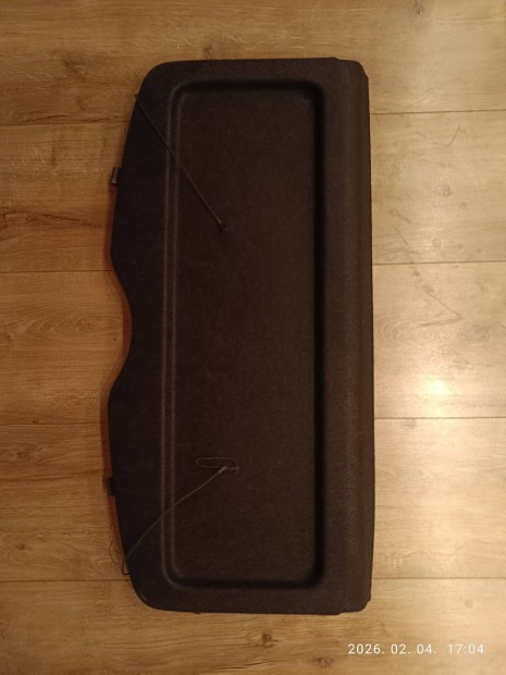 Suzuki Baleno ll kalaptart� 