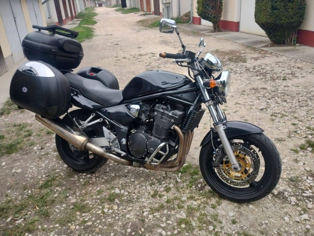 Suzuki Bandit 1200