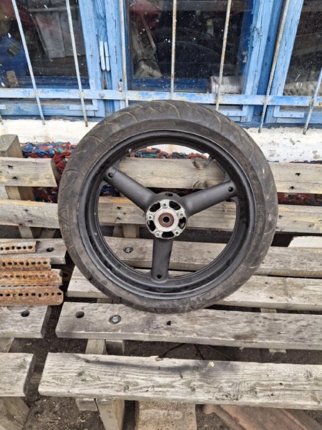 Suzuki Bandit Gsf 600 2000-2004 els� felni