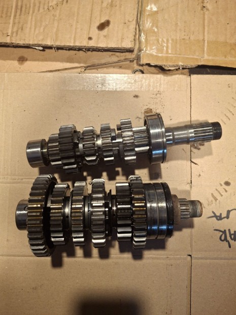 Suzuki Bandit Gsf 600 2000-2004 v�lt�