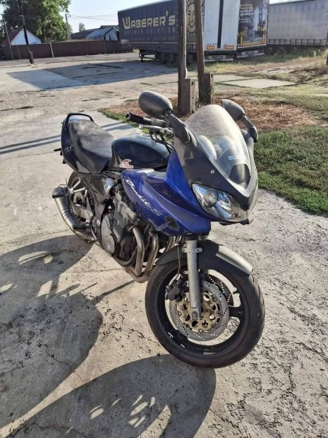 Suzuki Bandit Gsf 600 bontott alkatrszek