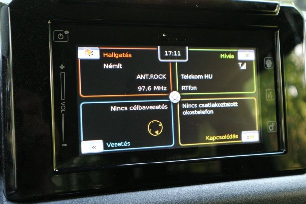 Suzuki Bosch Slda gyri Gps krtya legutols kiads Teljes EU!