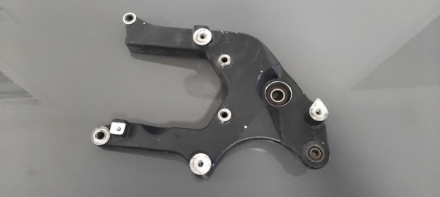 Suzuki Burgman 125 2014-2016 Lengkar