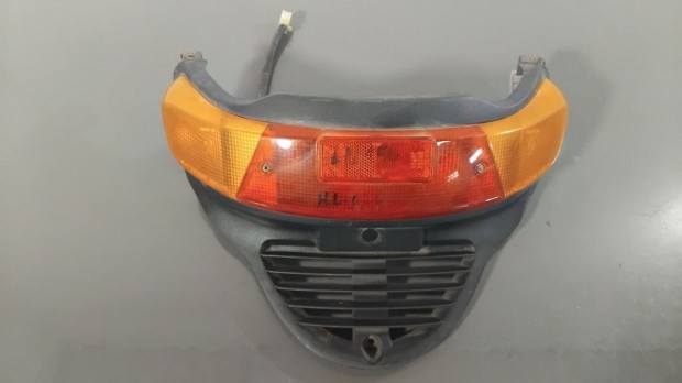 Suzuki Burgman 125 UH (1995-2000) - Hátsó lámpa