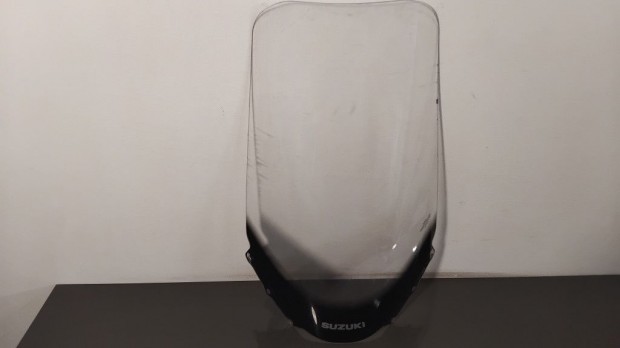 Suzuki Burgman 125 (2006-2013) - Plexi