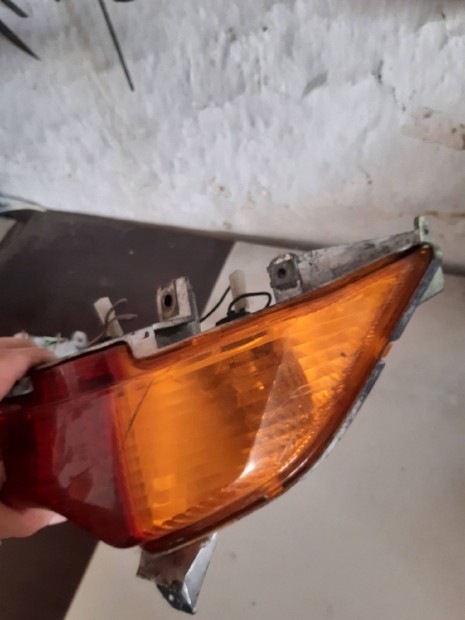 Suzuki Burgman 125 hts lmpa