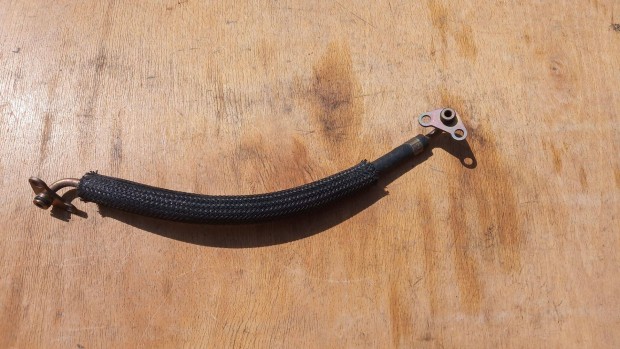 Suzuki Burgman 250 - 400 2003-2006 üzemanyag cső