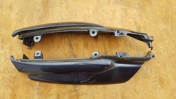 Suzuki Burgman 250 - 400 lsre idom pr