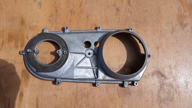 Suzuki Burgman 250 (merci lámpás) kuplung fedél