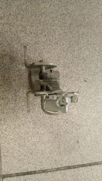 Suzuki Burgman 250 tankzár