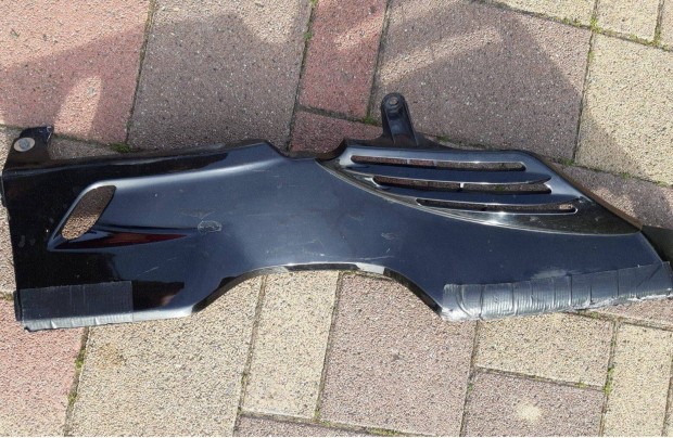 Suzuki Burgman 400 2003 jobb hasidom