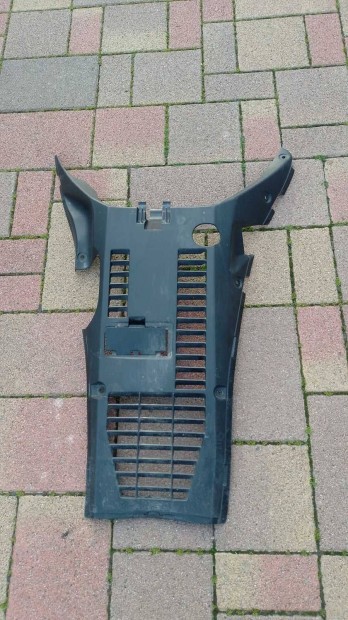 Suzuki Burgman 400 2010 ABS hasidom