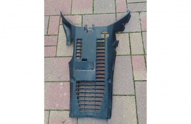 Suzuki Burgman 400 2010 ABS hasidom