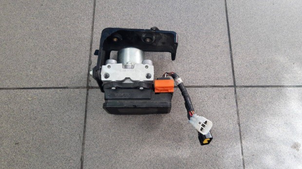Suzuki Burgman 400 2010 abs kocka