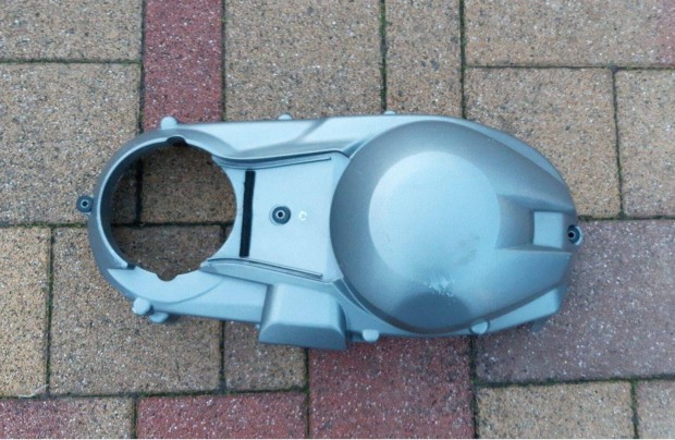 Suzuki Burgman 400 2010 motor takaró