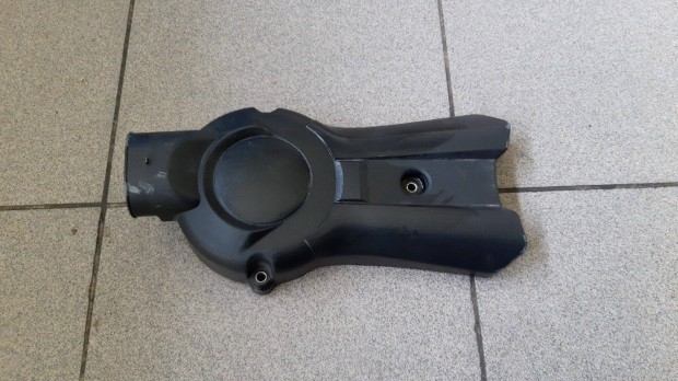 Suzuki Burgman 400 2010 motor takaró betét