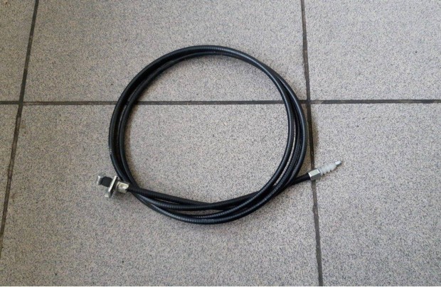 Suzuki Burgman 400 2010 ülés nyitó bowden