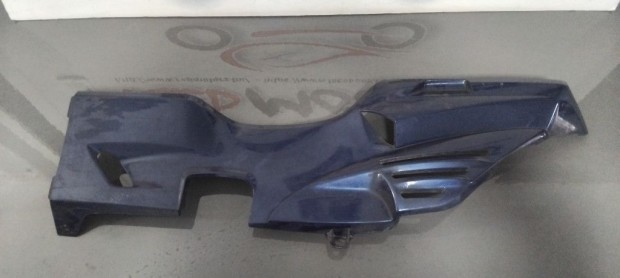 Suzuki Burgman 400 Bal als burkolat