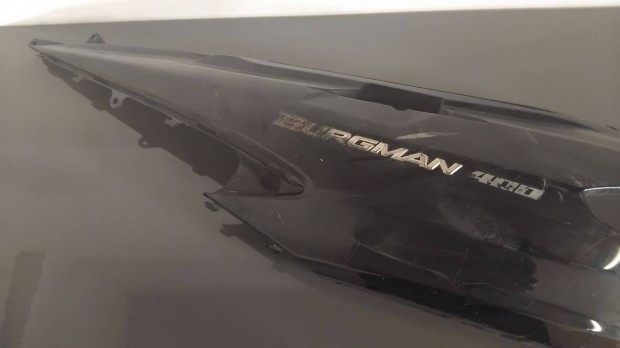 Suzuki Burgman 400 Bal oldali idom | 47211-05H | Sérült