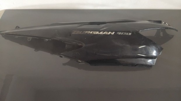 Suzuki Burgman 400 Bal oldali idom | 47211-05H | Sérült