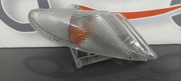 Suzuki Burgman 400 Bal oldali index