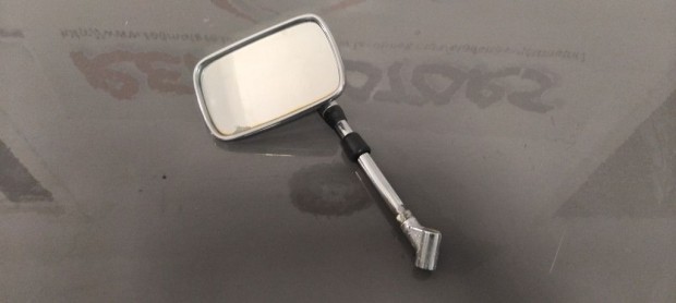 Suzuki Burgman 400 Bal tükör