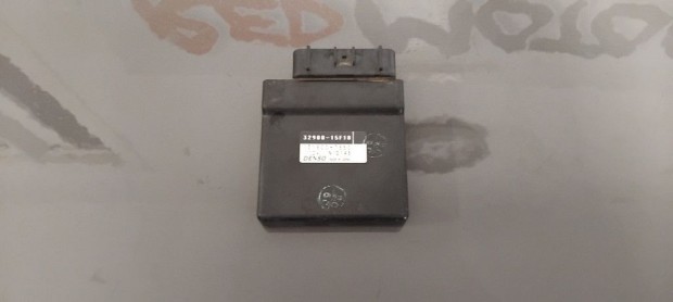 Suzuki Burgman 400 Ecu cdi gyújtás elektronika