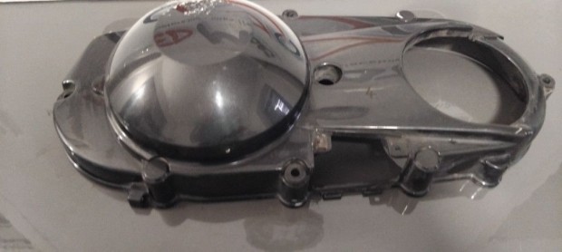 Suzuki Burgman 400 Hajt�s burkolat