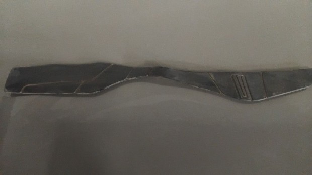 Suzuki Burgman 400 Jobb oldali tapos�sz�nyeg | 48231-05H0