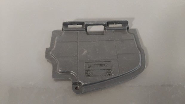 Suzuki Burgman 400 K3 Akkumulátor fedél | 92191-14G0