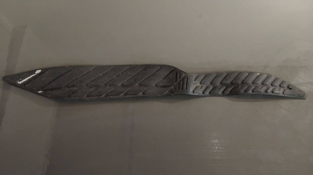 Suzuki Burgman 400 K3 Jobb oldali taposó gumi | 48211-14G00