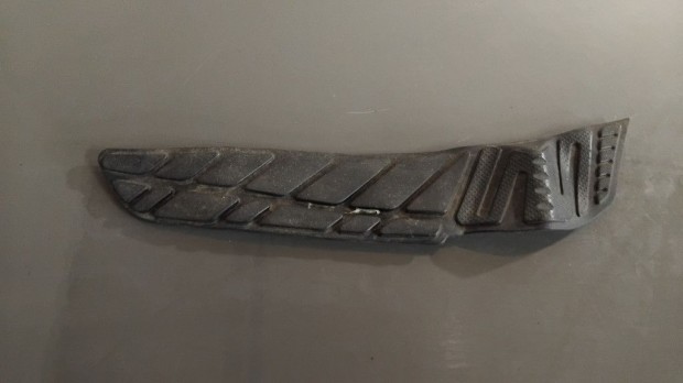 Suzuki Burgman 400 K3 Jobb oldali tapos�gumi