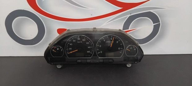 Suzuki Burgman 400 K3-K4 Kilóméteróra