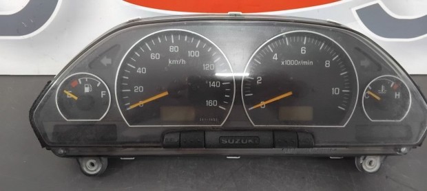 Suzuki Burgman 400 K3-K4 Kil�m�ter�ra