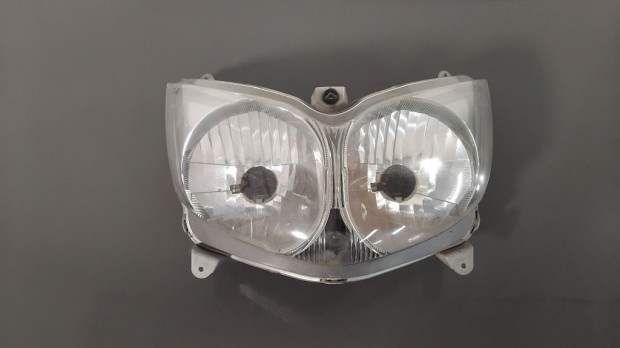 Suzuki Burgman 400 K3 - Els lmpa